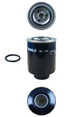 KC135D Mahle Original Filtr paliwa