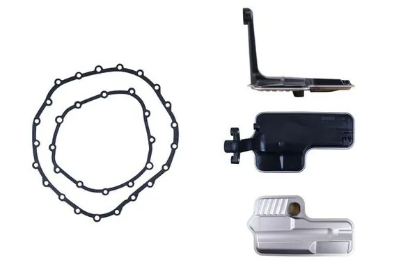 HX192D Mahle Original Filtr automatycznej skrzyni biegów