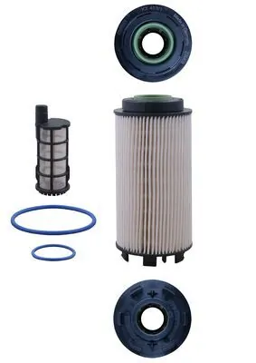 KX4031KIT Mahle Original Filtr paliwa