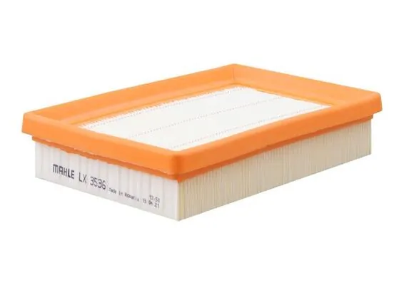 LX3536 Mahle Original Filtr powietrza
