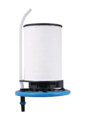KX398 Mahle Original Filtr paliwa