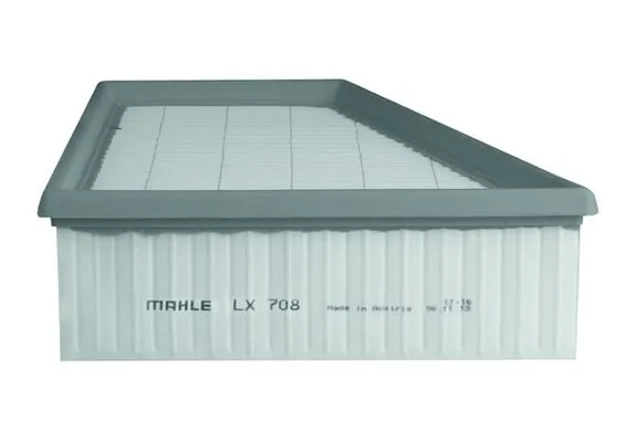 LX708 Mahle Original Filtr powietrza