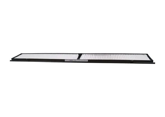 LA248 Mahle Original Filtr kabiny