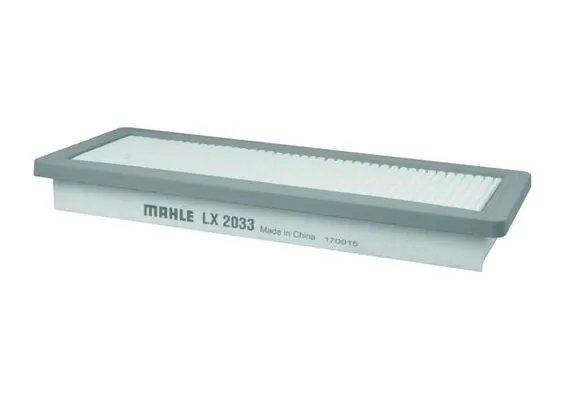 LX2033 Mahle Original Filtr powietrza