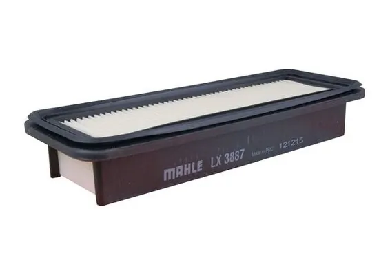 LX3887 Mahle Original Filtr powietrza