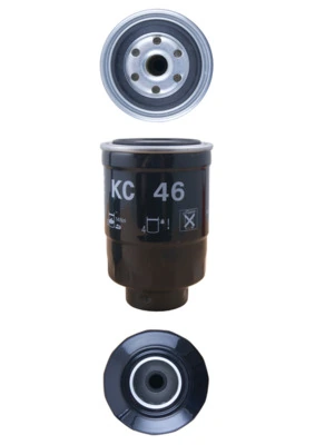 KC46 Mahle Original Filtr paliwa