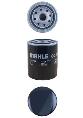 OC105 Mahle Original Filtr oleju