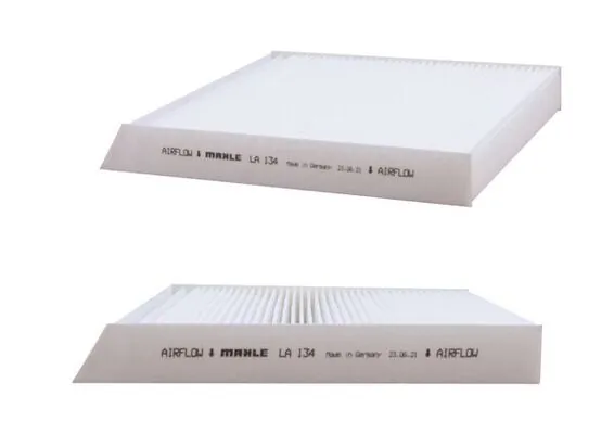 LA134 Mahle Original Filtr kabiny