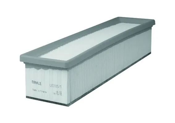 LX31051 Mahle Original Filtr powietrza