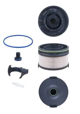KX533KIT Mahle Original Filtr paliwa