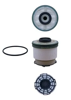 KX385D Mahle Original Filtr paliwa
