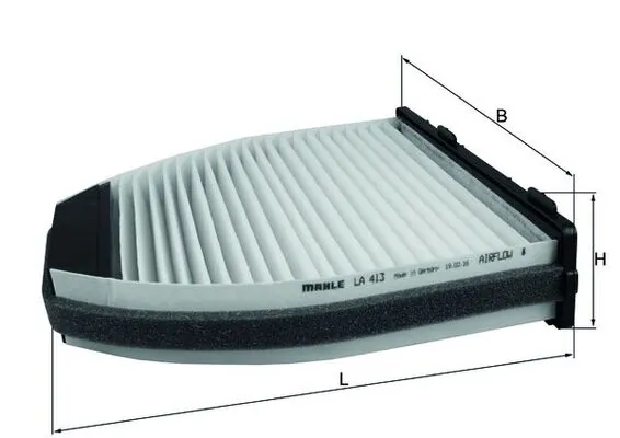 LA413 Mahle Original