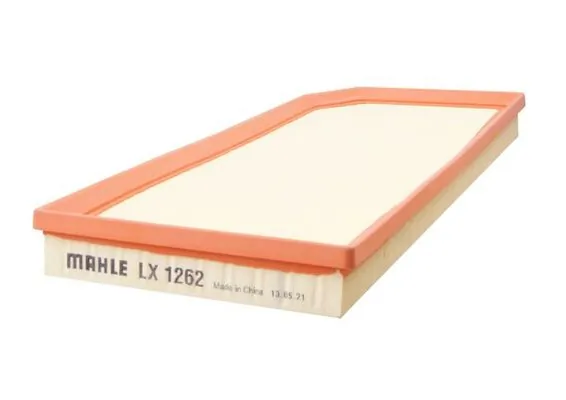 LX1262 Mahle Original Filtr powietrza