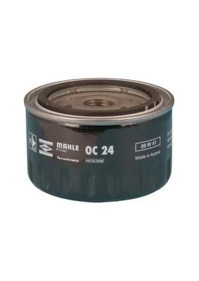 OC24 Mahle Original Filtr oleju