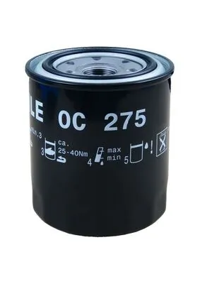 OC275 Mahle Original