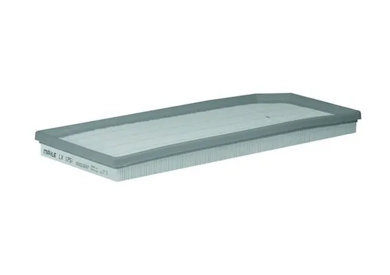 LX1751 Mahle Original Filtr powietrza