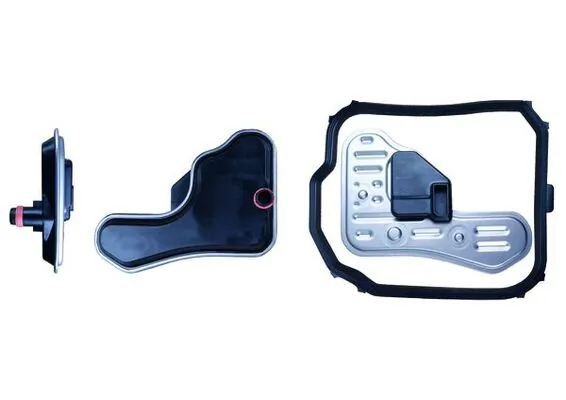 HX148D Mahle Original Filtr automatycznej skrzyni biegów