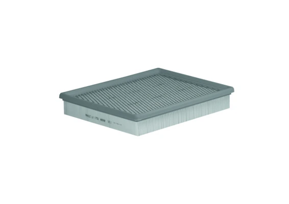 LX1758 Mahle Original Filtr powietrza