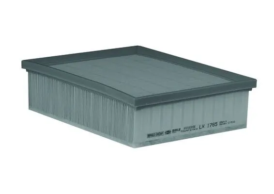 LX1765 Mahle Original Filtr powietrza