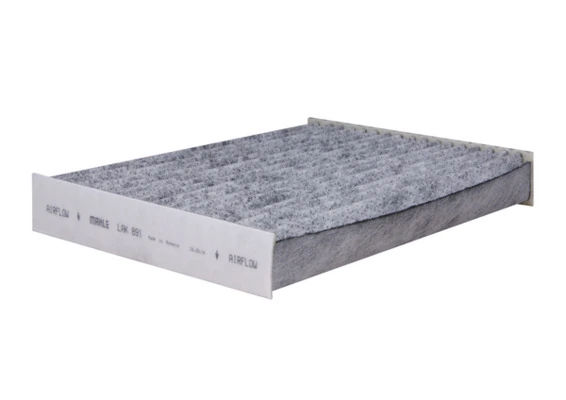 LAK891 Mahle Original Filtr kabiny