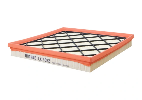 LX2882 Mahle Original Filtr powietrza