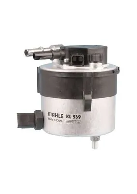 KL569 Mahle Original Filtr paliwa