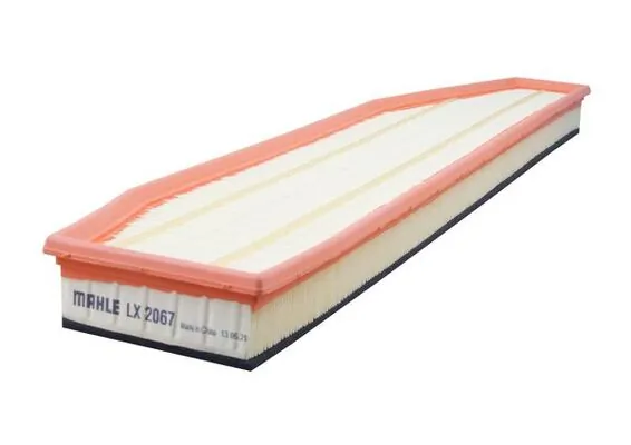 LX2067 Mahle Original Filtr powietrza