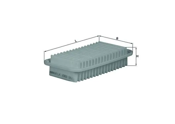 LX1002 Mahle Original