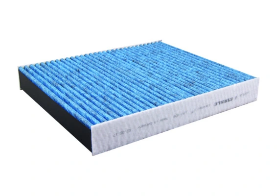 LAO809 Mahle Original Filtr kabiny