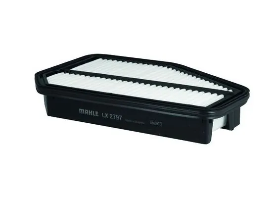 LX2797 Mahle Original Filtr powietrza