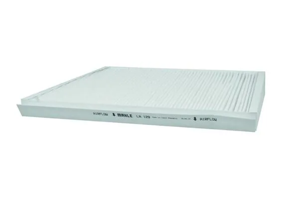 LA129 Mahle Original Filtr kabiny