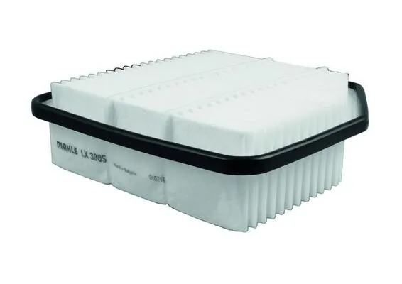 LX3005 Mahle Original Filtr powietrza