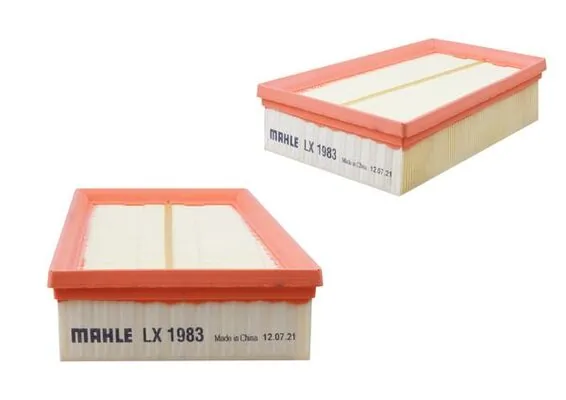 LX1983 Mahle Original Filtr powietrza