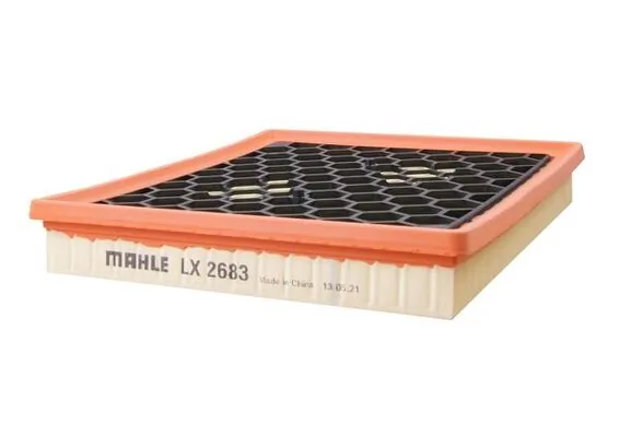 LX2683 Mahle Original Filtr powietrza