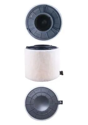 LX4407 Mahle Original Filtr powietrza