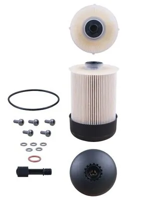 KX33822D Mahle Original