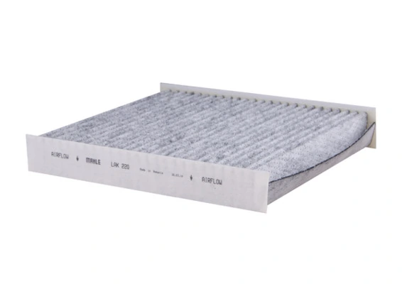 LAK220 Mahle Original Filtr kabiny