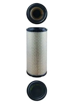 LX2959 Mahle Original Filtr powietrza