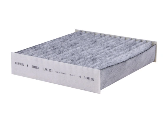 LAK251 Mahle Original Filtr kabiny