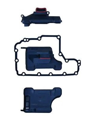 HX157D Mahle Original