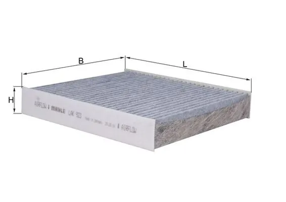 LAK923 Mahle Original