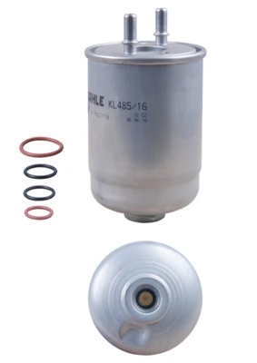KL48516D Mahle Original Filtr paliwa