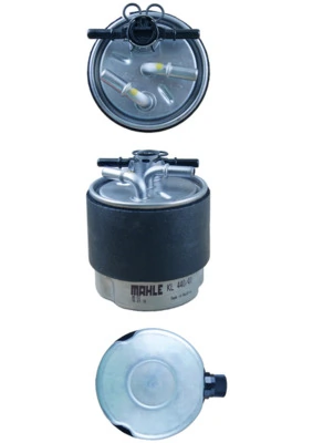 KL44041 Mahle Original