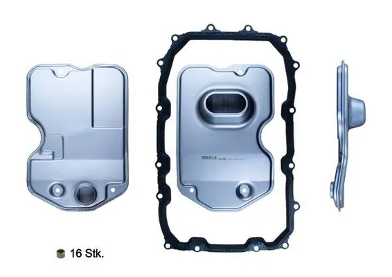 HX160KIT Mahle Original Filtr automatycznej skrzyni biegów
