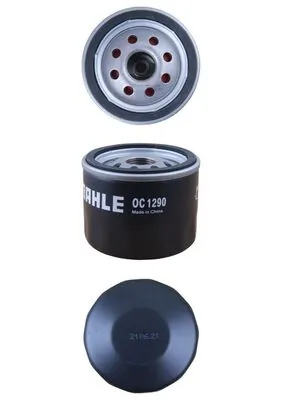 OC1290 Mahle Original Filtr oleju