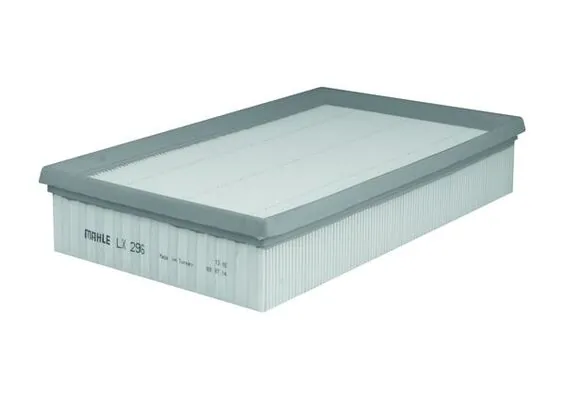 LX296 Mahle Original Filtr powietrza