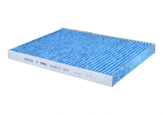 LAO31 Mahle Original Filtr kabiny