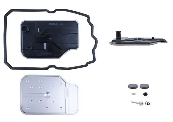 HX230KIT Mahle Original Filtr automatycznej skrzyni biegów