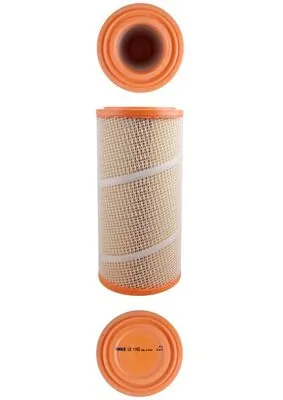 LX1142 Mahle Original Filtr powietrza