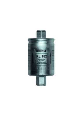 KL182 Mahle Original Filtr paliwa